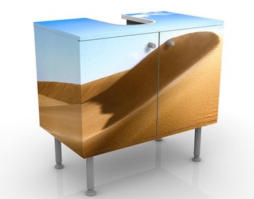 Waschbeckenunterschrank - Fantastic Dune - Badschrank