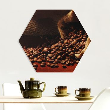 Hexagon Bild Forex - Dulcet Coffee