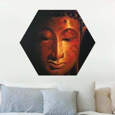 Hexagon Bild Forex - Madras Buddha