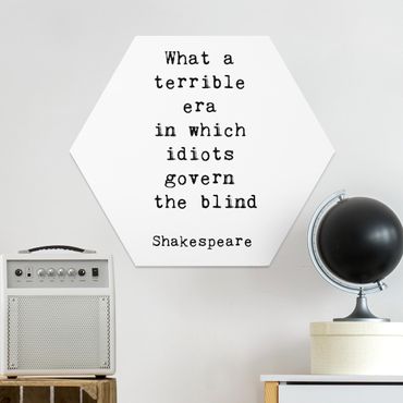 Hexagon Bild Forex - What a terrible era Shakespeare