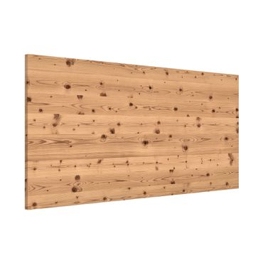 Magnettafel - Antique Whitewood - Memoboard Panorama Quer