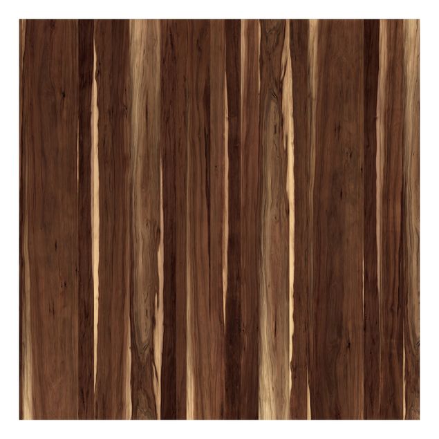 Wanddeko Holz Manio