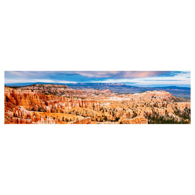 Wohndeko Landschaftspanorama Farbenpracht des Grand Canyon