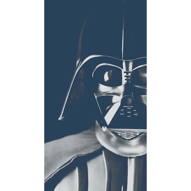 Wanddeko Büro Star Wars Classic Icons Vader