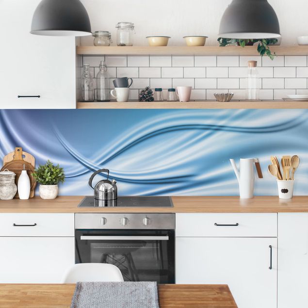 Küche Dekoration Abstract Design