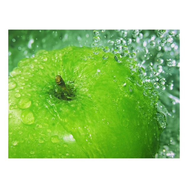 Deko Obst Green Apple