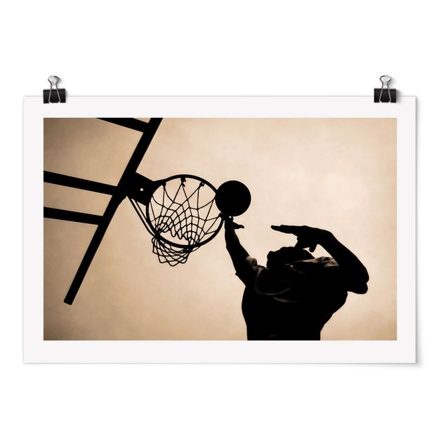 Deko Basketball Basketball