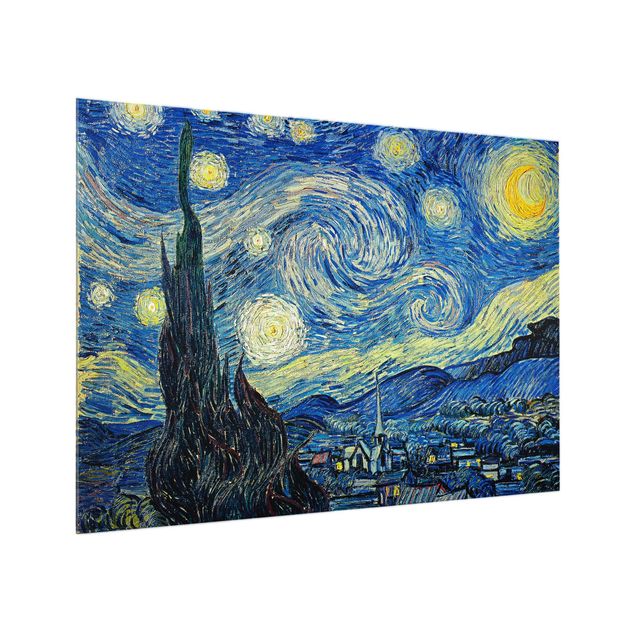 Impressionismus Bilder kaufen Vincent van Gogh - Sternennacht