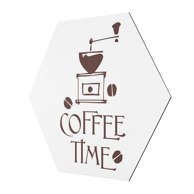 Wohndeko Kaffee No.SF318 Coffee Time 5
