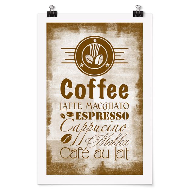 Deko Kaffee No.SF597 Coffee 4