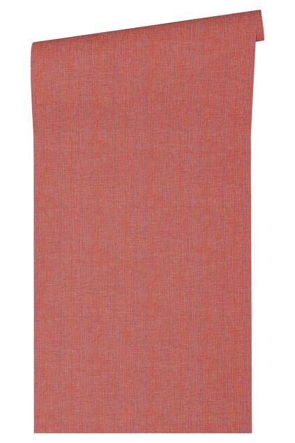 Wanddeko Flur Architects Paper Absolutely Chic in Rot Orange Lila - 369761