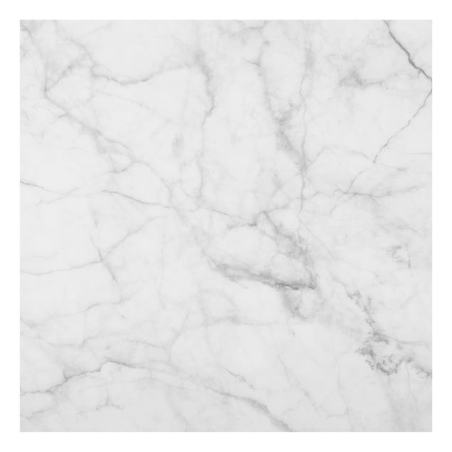 Deko Marmor Bianco Carrara