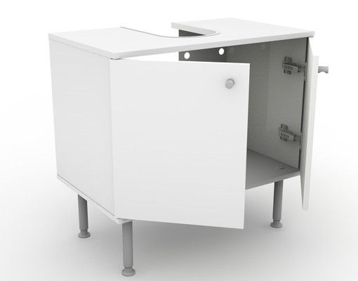 Waschbeckenunterschrank - Changes - Badschrank