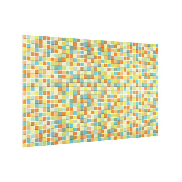 Wanddeko Fliesen Mosaikfliesen Sommerset