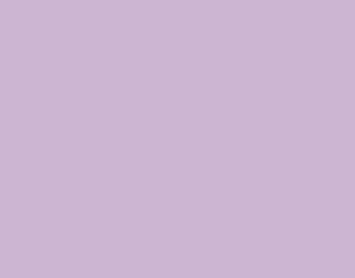Waschbeckenunterschrank Motiv Colour Lavender