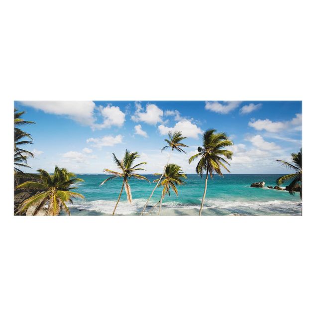 Wohndeko Palme Beach of Barbados