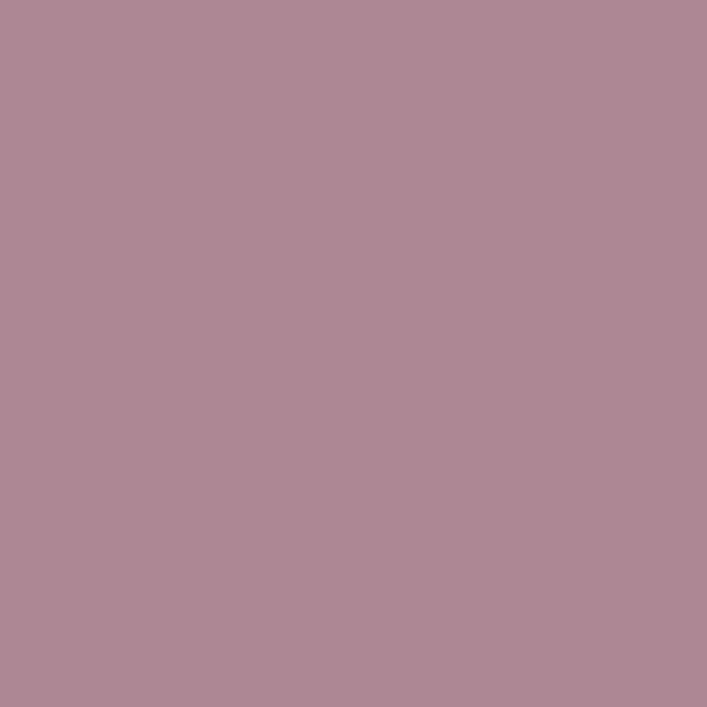 Wanddeko violett Malve