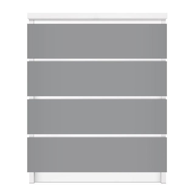 Wanddeko Esszimmer Colour Cool Grey