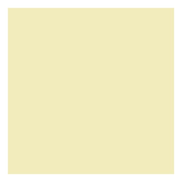 Wohndeko Uni Colour Crème