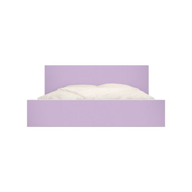 Deko Uni Colour Lavender