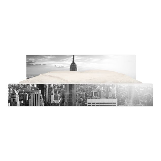 Wanddeko Büro No.34 Manhattan Skyline Panorama