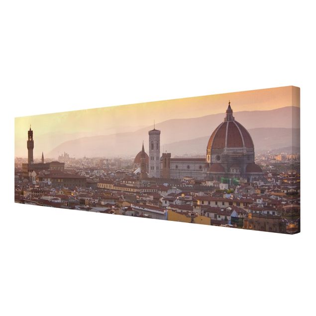Leinwandbilder Italien Florenz