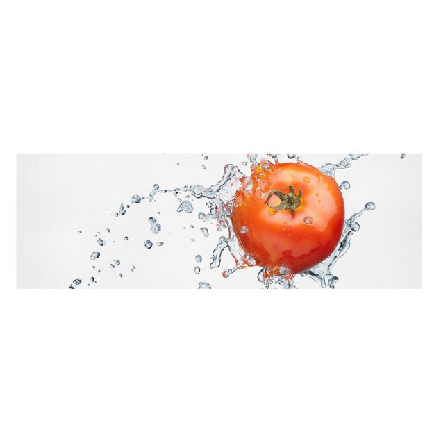 Deko Gemüse Frische Tomate