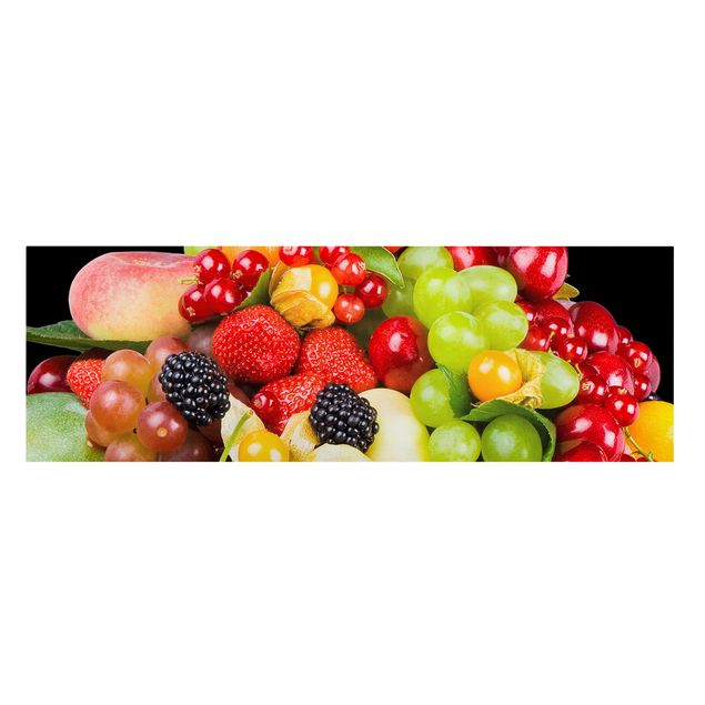 Deko Obst Obst Mix