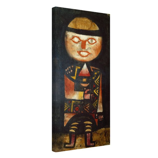 Wanddeko Esszimmer Paul Klee - Schauspieler