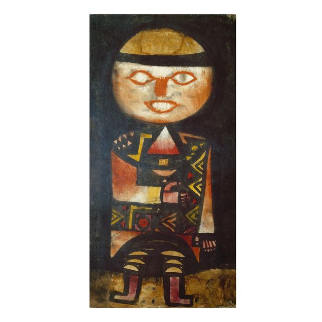 Wanddeko Büro Paul Klee - Schauspieler