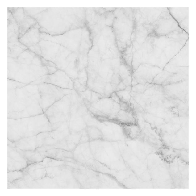 Wanddeko grau Bianco Carrara