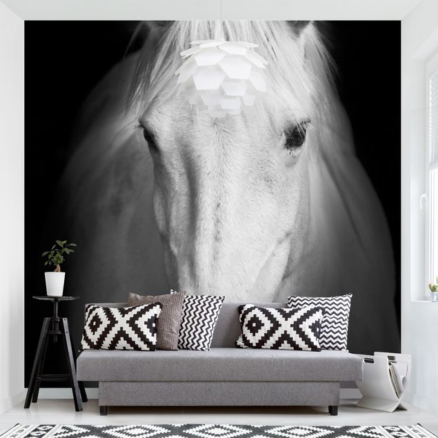 Deko Kinderzimmer Dream of a Horse