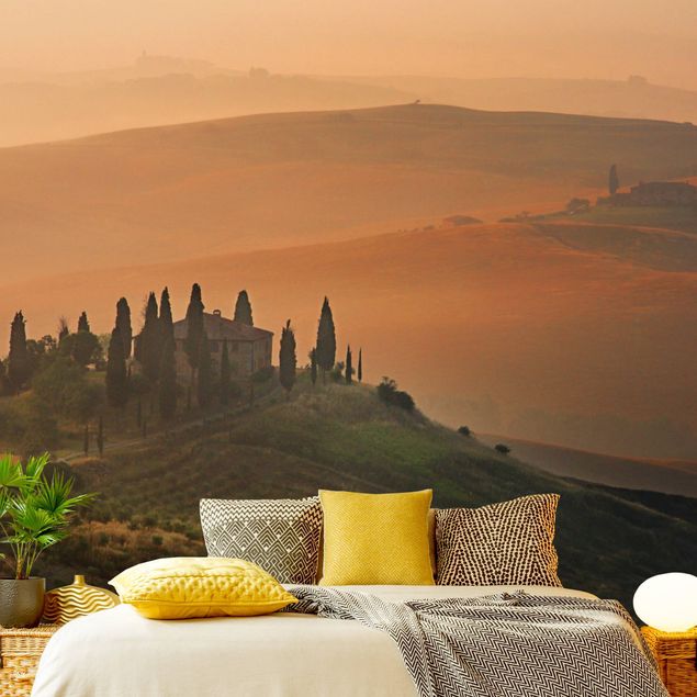 Wanddeko Flur Dreams of Tuscany