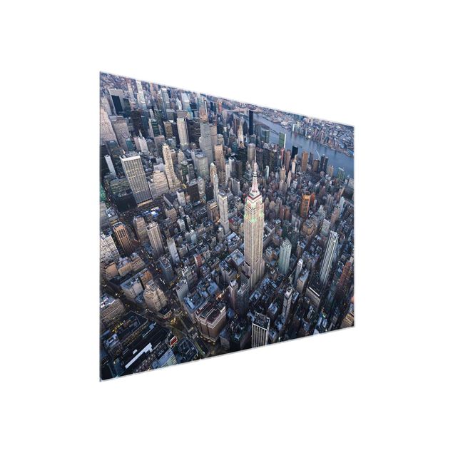 Wandbilder New York Empire State Of Mind
