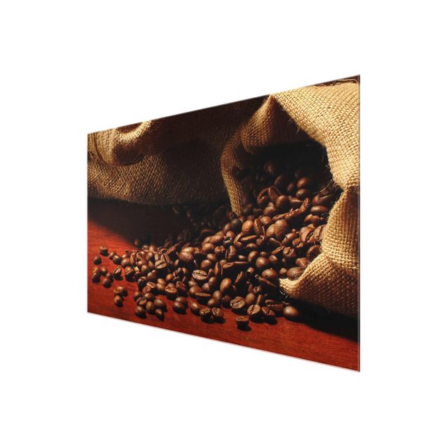 Wandbilder Modern Dulcet Coffee