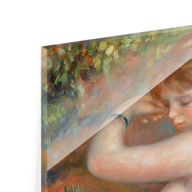 Kunststile Auguste Renoir - Badende
