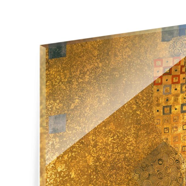 Kunststile Gustav Klimt - Adele Bloch-Bauer I
