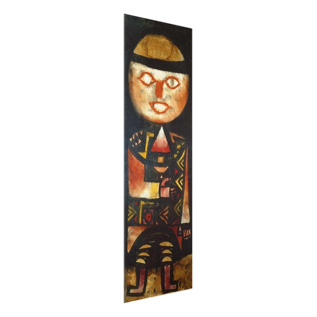 Wanddeko Büro Paul Klee - Schauspieler