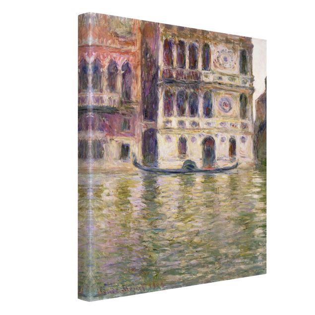 Wanddeko Flur Claude Monet - Palazzo Dario