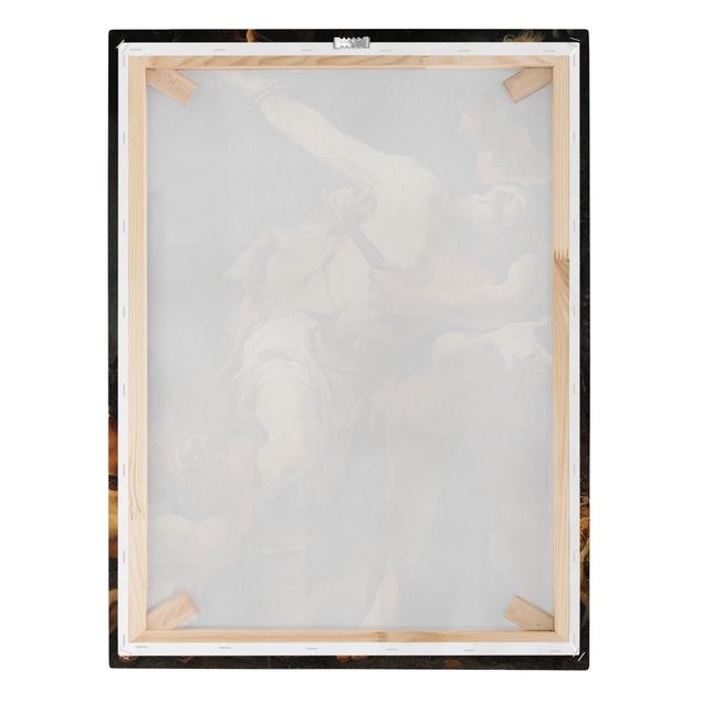 Kunststile Giovanni Battista Tiepolo - Martyrium