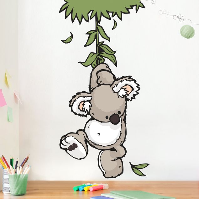 Deko Kinderzimmer NICI - Wild Friends - Koala Joey