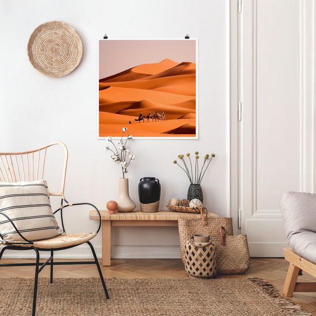 Wohndeko Afrika Namib Desert