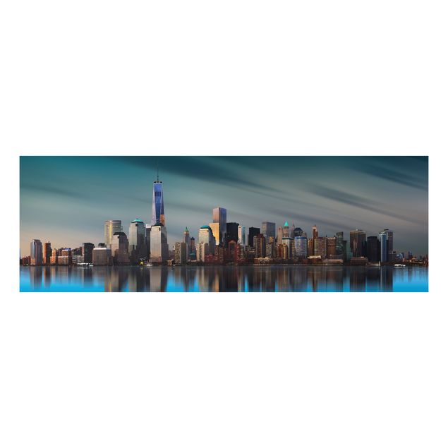Wandbilder New York New York World Trade Center