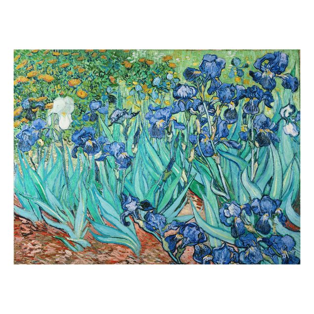 Impressionismus Bilder kaufen Vincent van Gogh - Iris