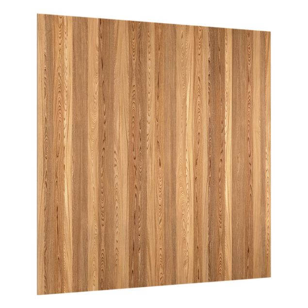 Wanddeko Holz Sen