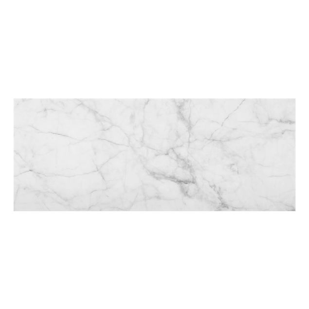 Wohndeko Marmor Bianco Carrara