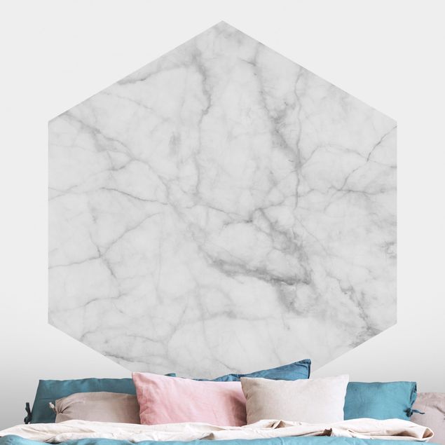 Deko 3D Bianco Carrara