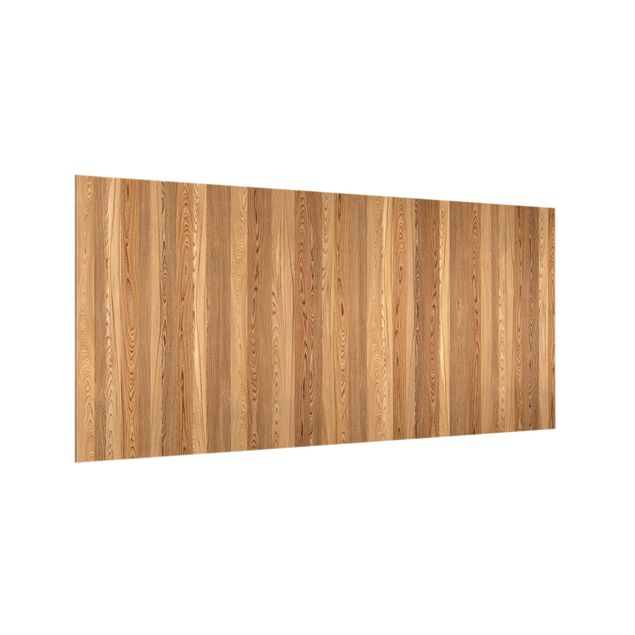 Wanddeko Holz Sen