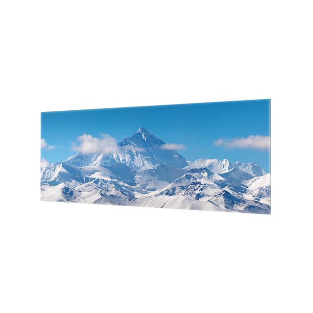 Deko Berg Mount Everest