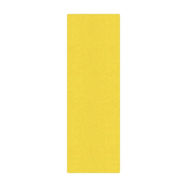 Wanddeko Babyzimmer Colour Lemon Yellow